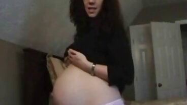 Sexe de masturbation avec la géniale Rubina de Down To Fuck Dating film gay porno entier