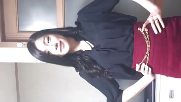 In The Bed vidéo video porno complet gratuit avec la chaude Ashley Fires de Tonight's Girlfriend
