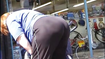 POV smut avec la cornée Khloe films x gratuits français Kapri de Bang!
