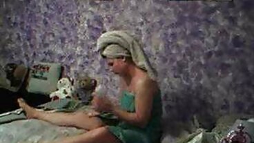 Charbon solo avec film porno francais complet gratuit la magnifique Oxana Chic de TLE