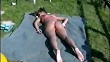 Action de culotte avec tentant Gentle Eva film gay porno complet de StasyQ