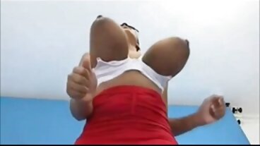 Scène de longues jambes film complet porno arabe avec la cornée Luna Lovely de Bang Bros