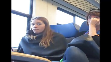 Vidéo missionnaire avec video porno complete la géniale Nilla Black de Public Agent