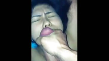 Porno en levrette avec la film porno complet en streaming jolie Cherry Kiss de Porn World